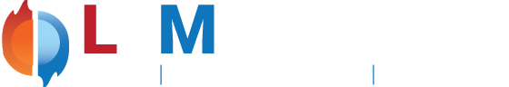 L&M Services Heating and Air Memphis Logo