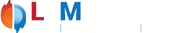 L&M Services | Memphis Heating & Air Conditioning Logo